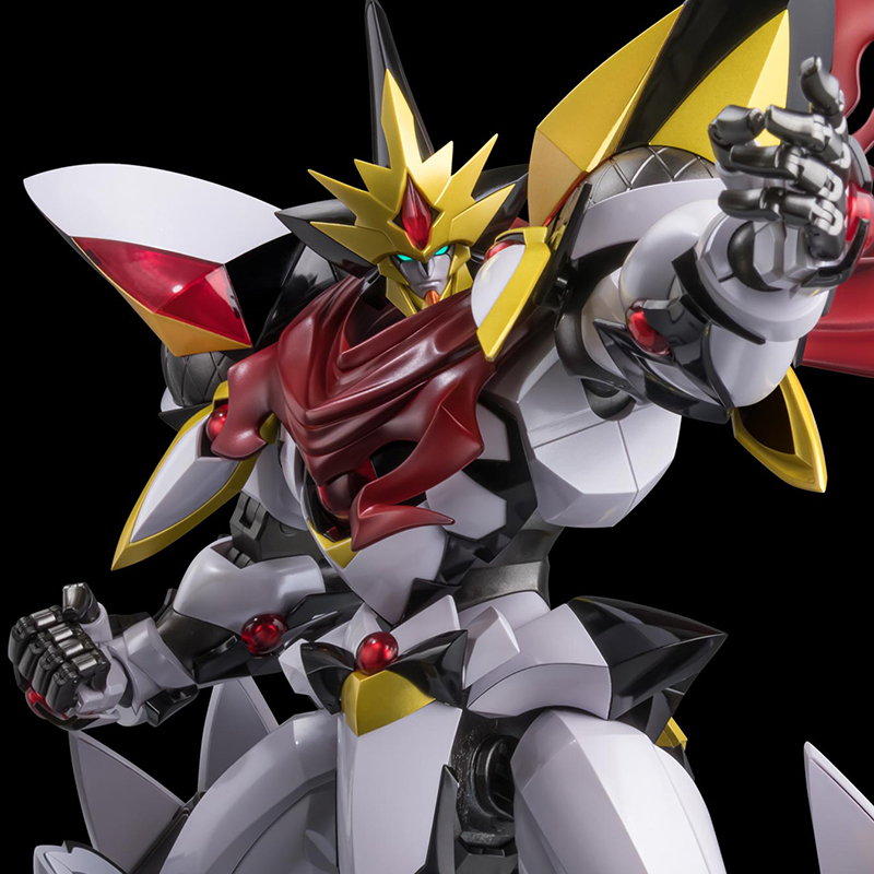 RIOBOT LIOH